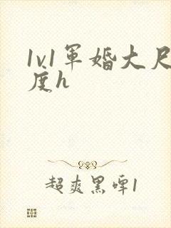 1v1军婚大尺度h