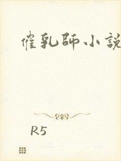 催乳师小说