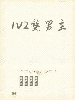 1V2双男主