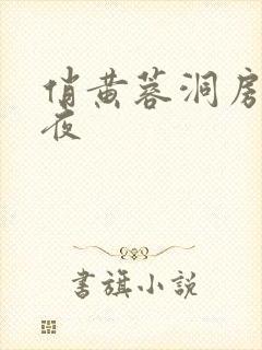 俏黄蓉洞房花烛夜