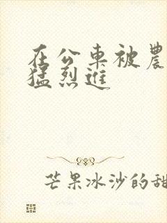 在公车被农民工猛烈进