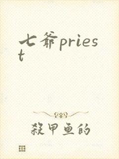 七爷priest