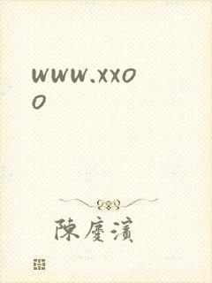 www.xxoo封面
