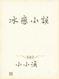 冰恋小说