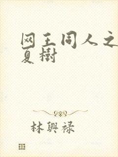 网王同人之桃生夏树封面