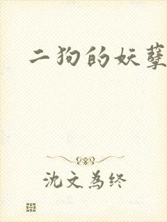 二狗的妖孽人生