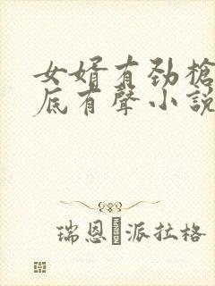 女婿有劲枪枪到底有声小说