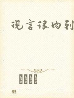 现言很肉到处做