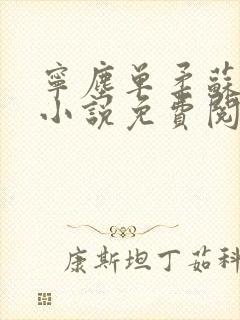 宁尘单柔苏千雪小说免费阅读最新封面