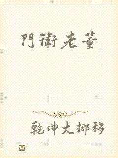 门卫老董
