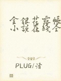 金银花露帐中香小说在线全文免费阅读笔