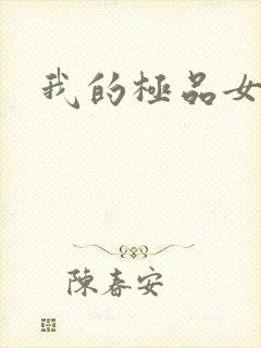 我的极品女老师封面