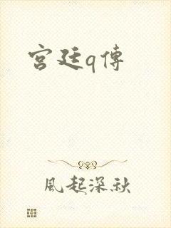 宫廷q传
