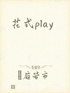 花式play