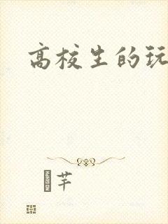 高校生的玩物