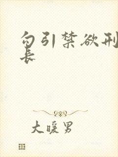 勾引禁欲刑警队长封面