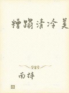 糟蹋清冷美人
