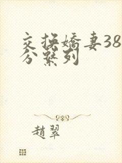 交换娇妻38部分系列