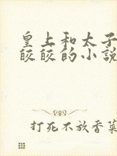 皇上和太子妃沈皎皎的小说免费