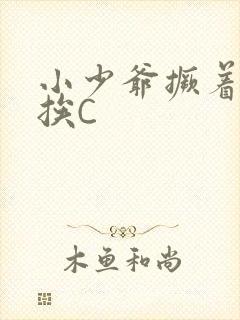 小少爷撅着屁股挨C