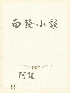 白发小说