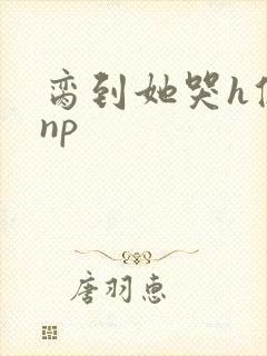 脔到她哭h修仙np