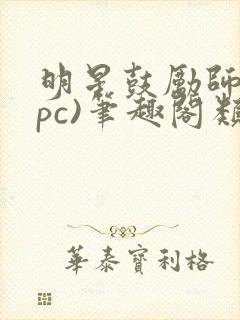 明星鼓励师(npc)笔趣阁类似