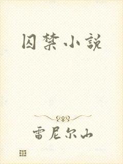 囚禁小说
