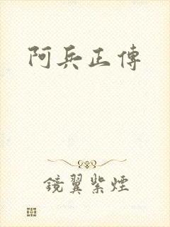 阿兵正传