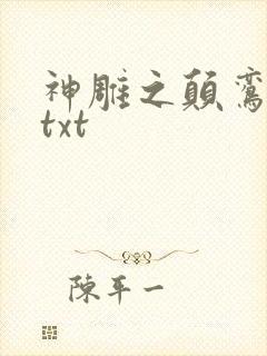 神雕之颠鸾倒凤txt