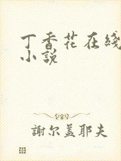 丁香花在线电影小说