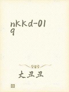 nkkd-019