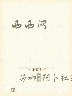 西西网