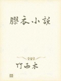 胶衣小说