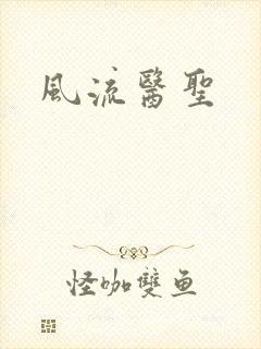 风流医圣
