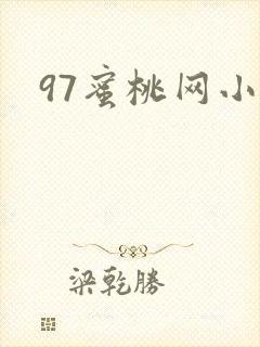 97蜜桃网小说