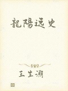 龙阳逸史