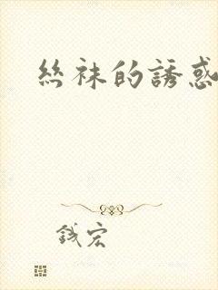 丝袜的诱惑小说