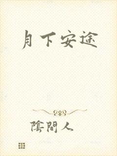 月下安途