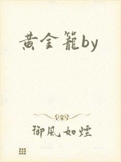 黄金笼by