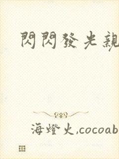 闪闪发光亲情会