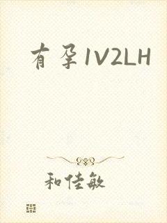 有孕1V2LH