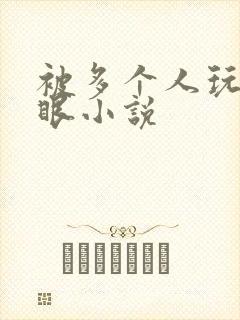 被多个人玩屁股眼小说