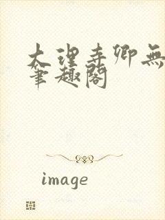 大理寺卿无删改笔趣阁