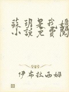 苏玥是我媳妇的小说免费阅读全文