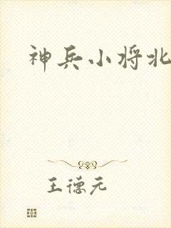 神兵小将北冥雪