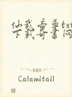 仙武帝尊txt下载奇书网