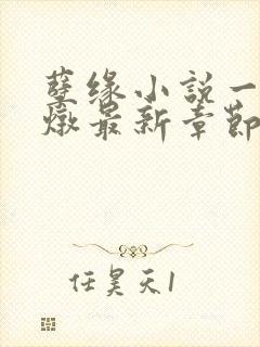 孽缘小说一家乱炖最新章节阅读