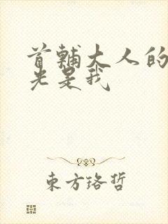 首辅大人的白月光是我