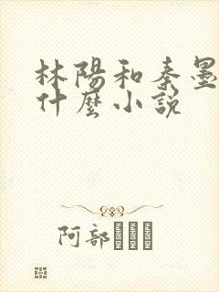 林阳和秦墨浓是什么小说